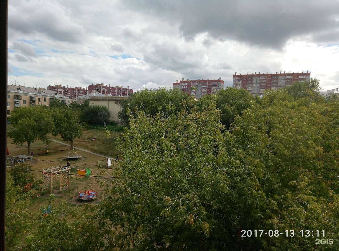 Отзывы на компанию Спортивная школа олимпийского резерва Атлет в Магнитогорске c фото - фотография 2 из 2