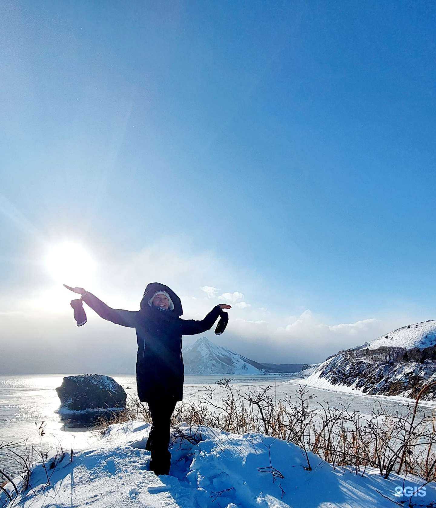 Отзывы на компанию Аквамарин в г. Южно-Сахалинск c фото