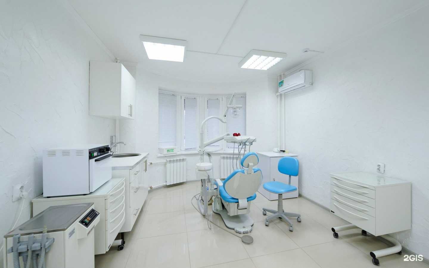 Отзывы на компанию Атлант clinic в г. Воронеж c фото