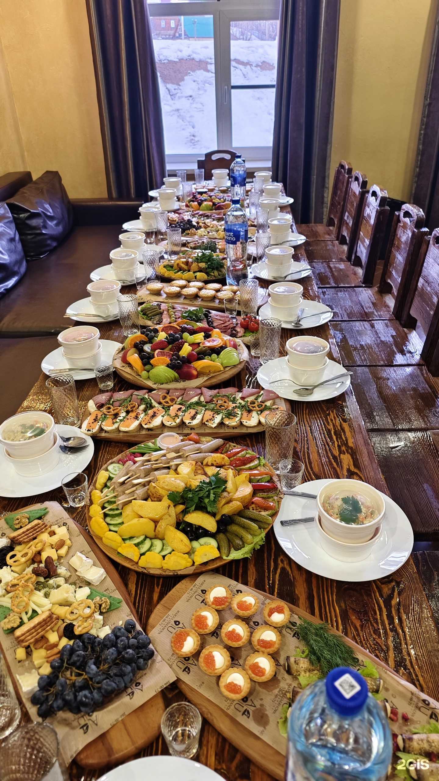 Отзывы на компанию Гостевой коттедж на Пугачева в г. Уфа c фото