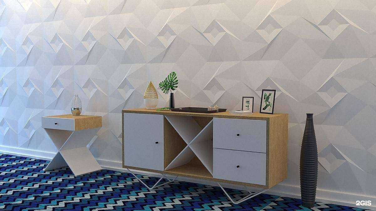 Отзывы на компанию Decorest в Нальчике c фото