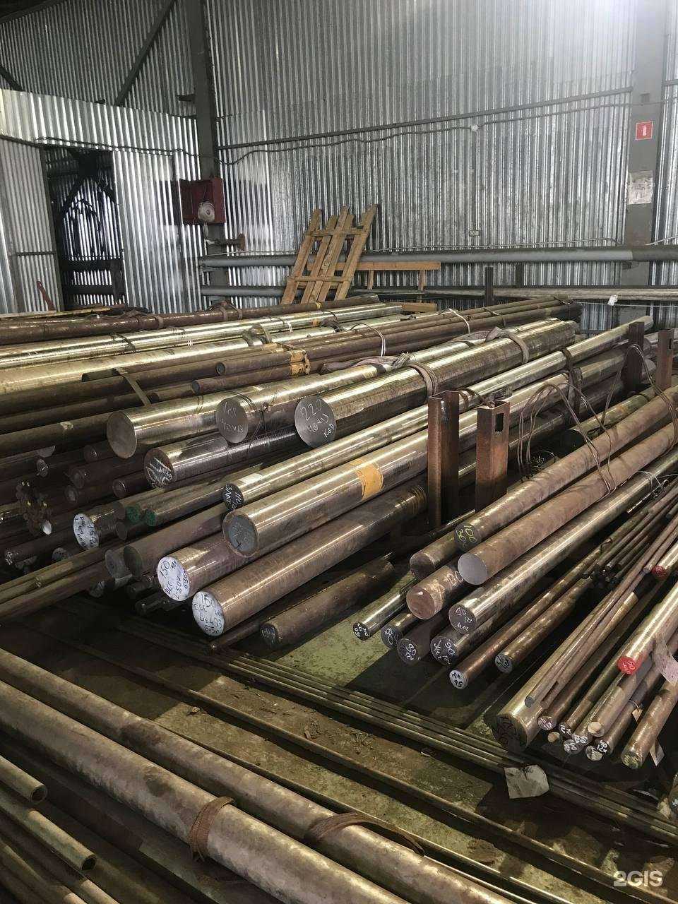 Отзывы на компанию Утк-Сталь в г. Пермь c фото