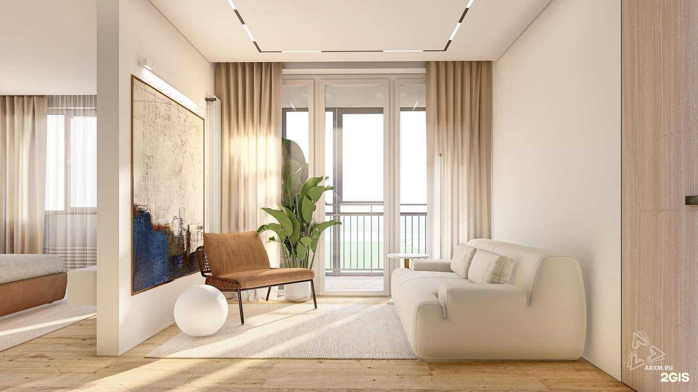 Отзывы на компанию Архитектурная мастерская Андрея Каралёва в Волгограде c фото