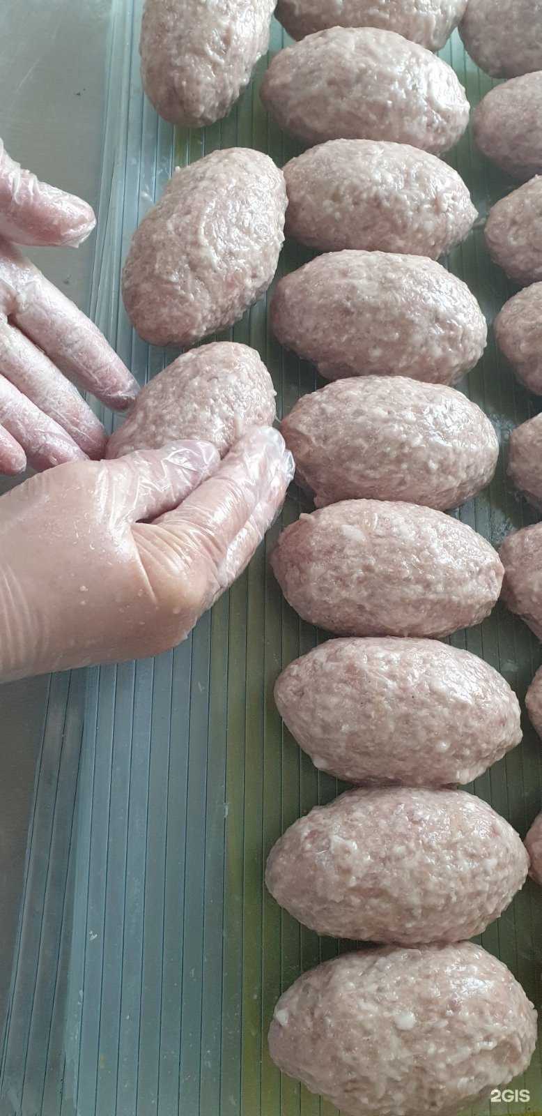 Отзывы на компанию Мясное царство в Красноярске c фото