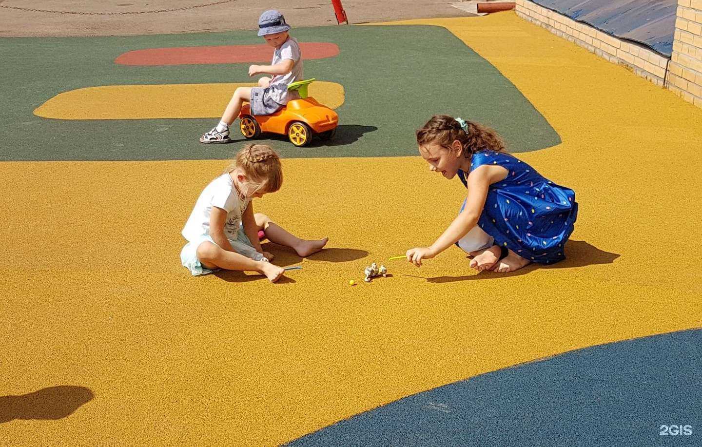 Отзывы на компанию Акварель в Красноярске c фото