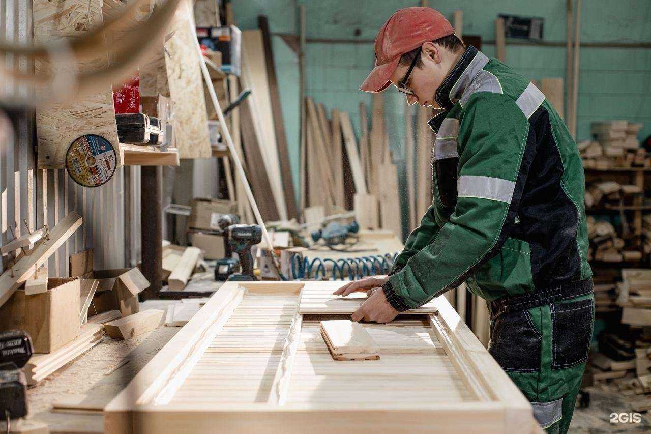 Отзывы на компанию Банивам в Екатеринбурге c фото