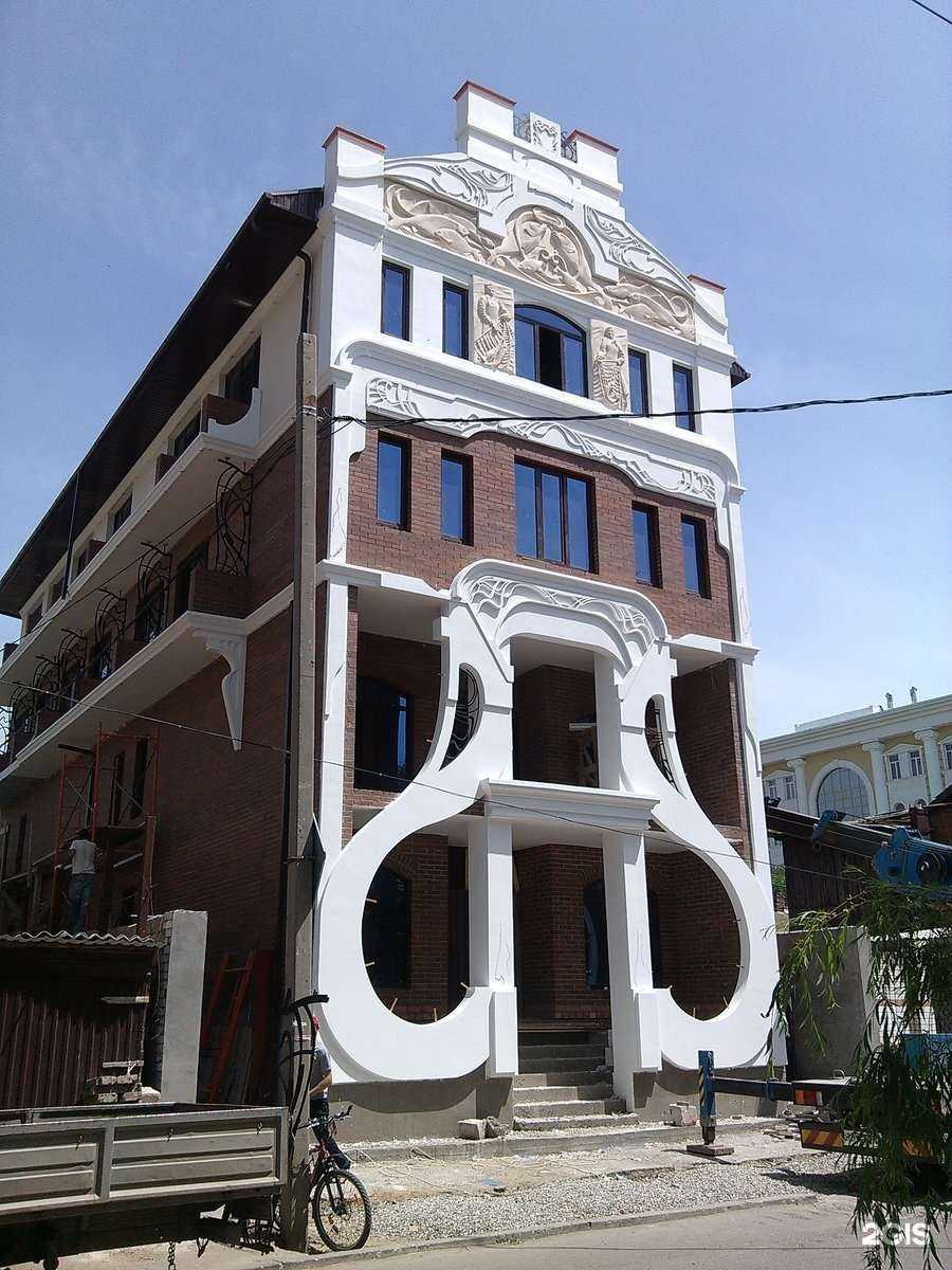 Отзывы на компанию Торгово-производственная компания в г. Ставрополь c фото