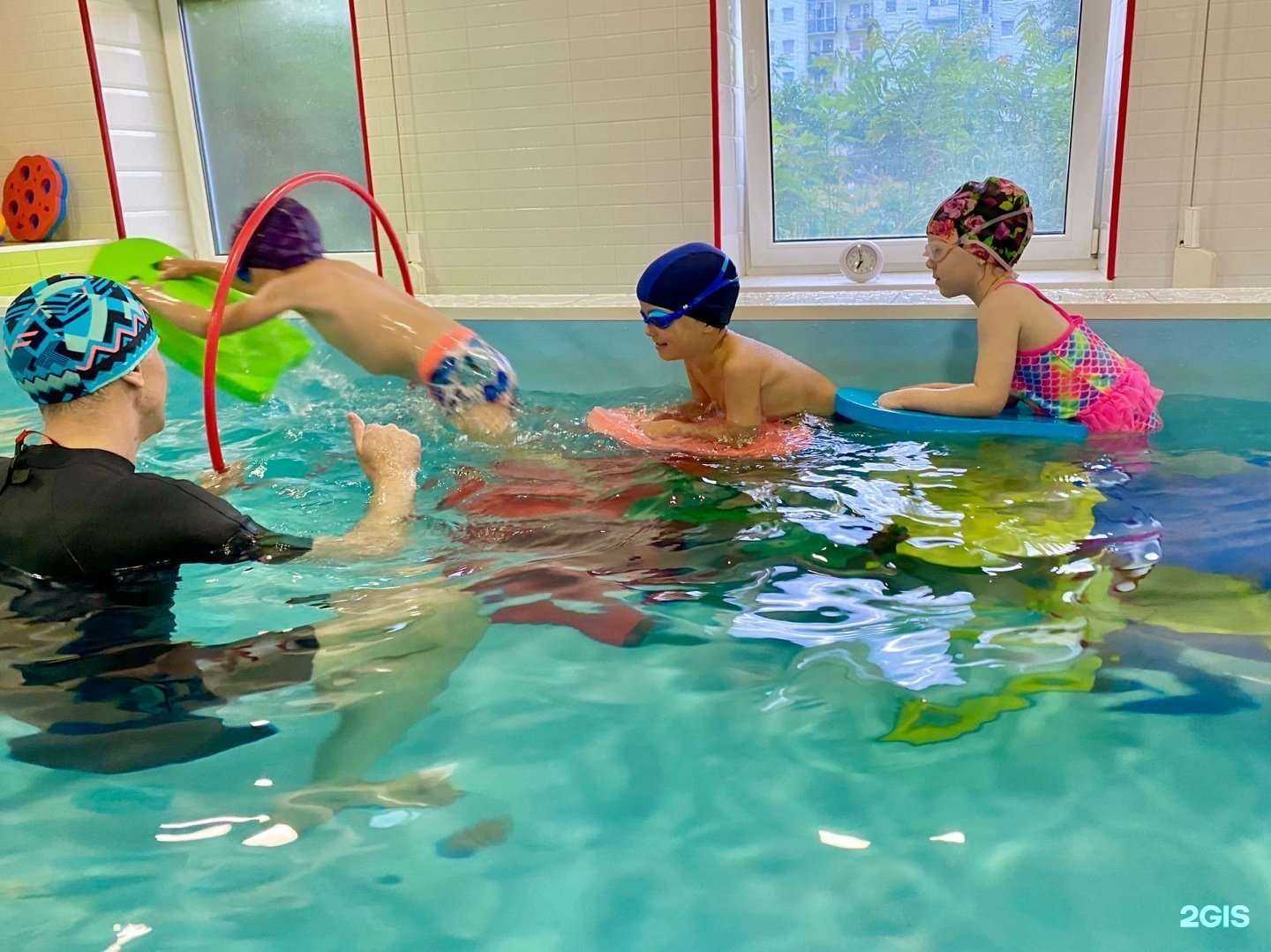 Отзывы на компанию Happy Splash в г. Калининград c фото