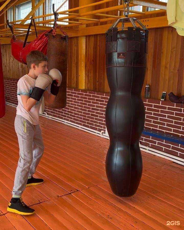 Отзывы на компанию Ачинская Школа Бокса в г. Ачинск c фото