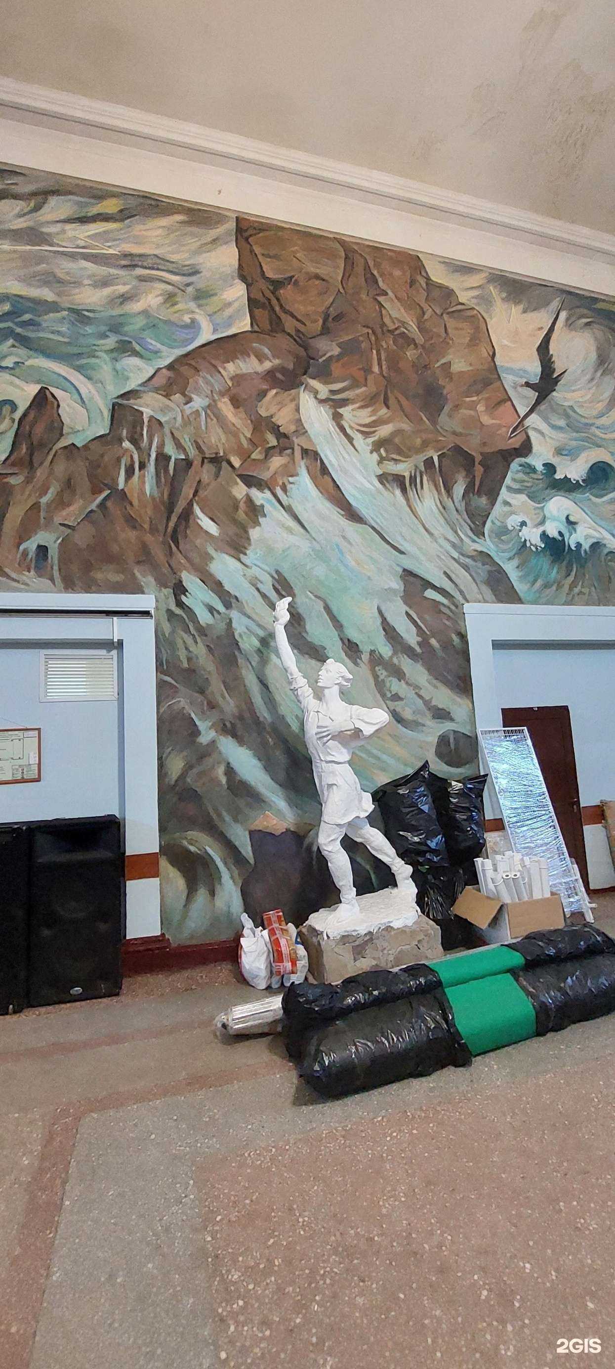 Отзывы на компанию Буревестник в Нижнем Новгороде c фото - фотография 2 из 2