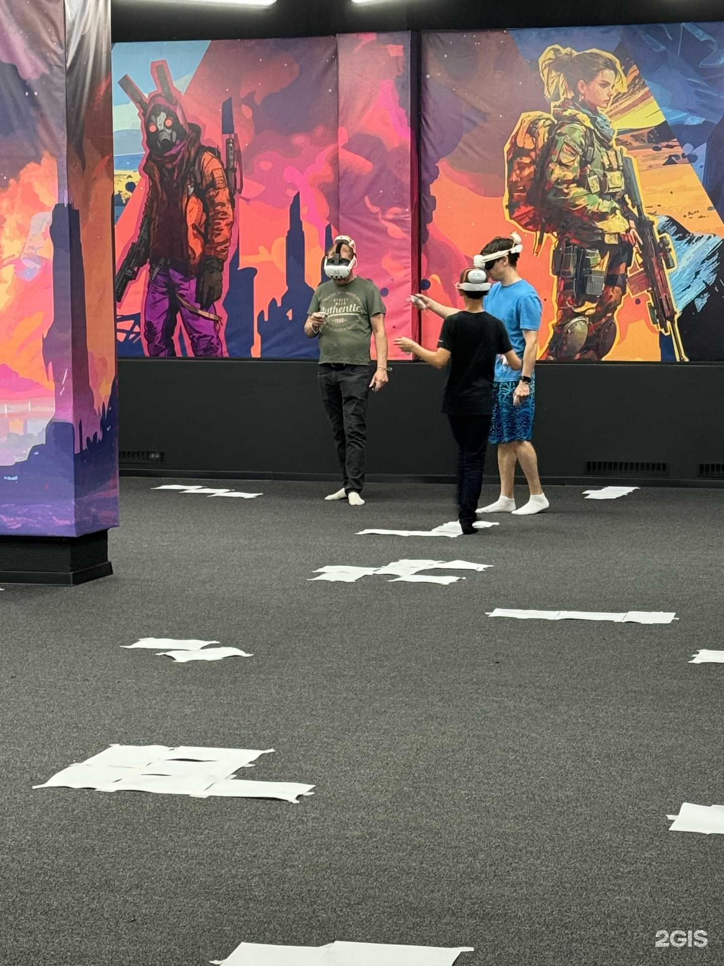 Отзывы на компанию AstraVR в г. Астрахань c фото