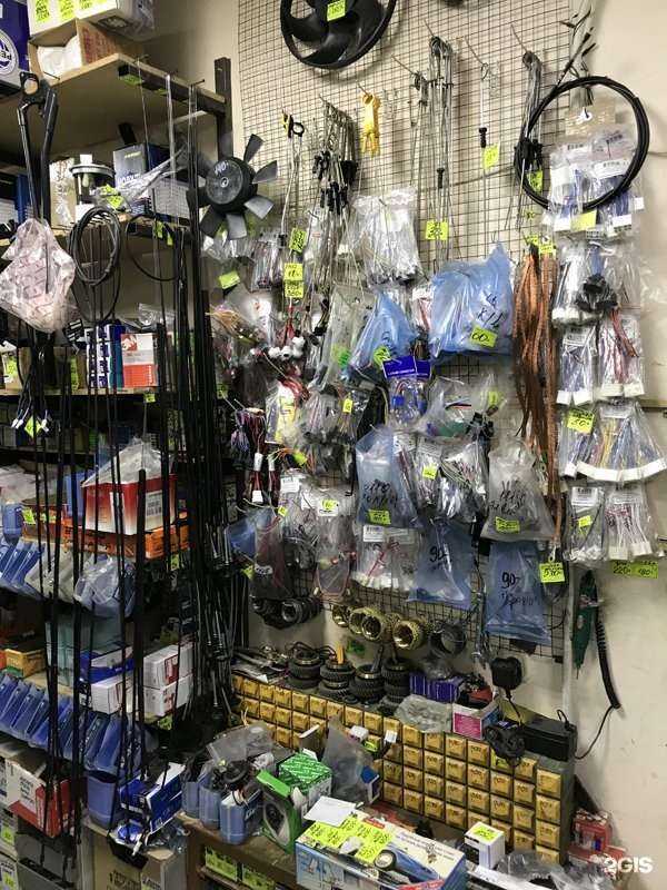 Отзывы на компанию Лотос-авто в Астрахани c фото