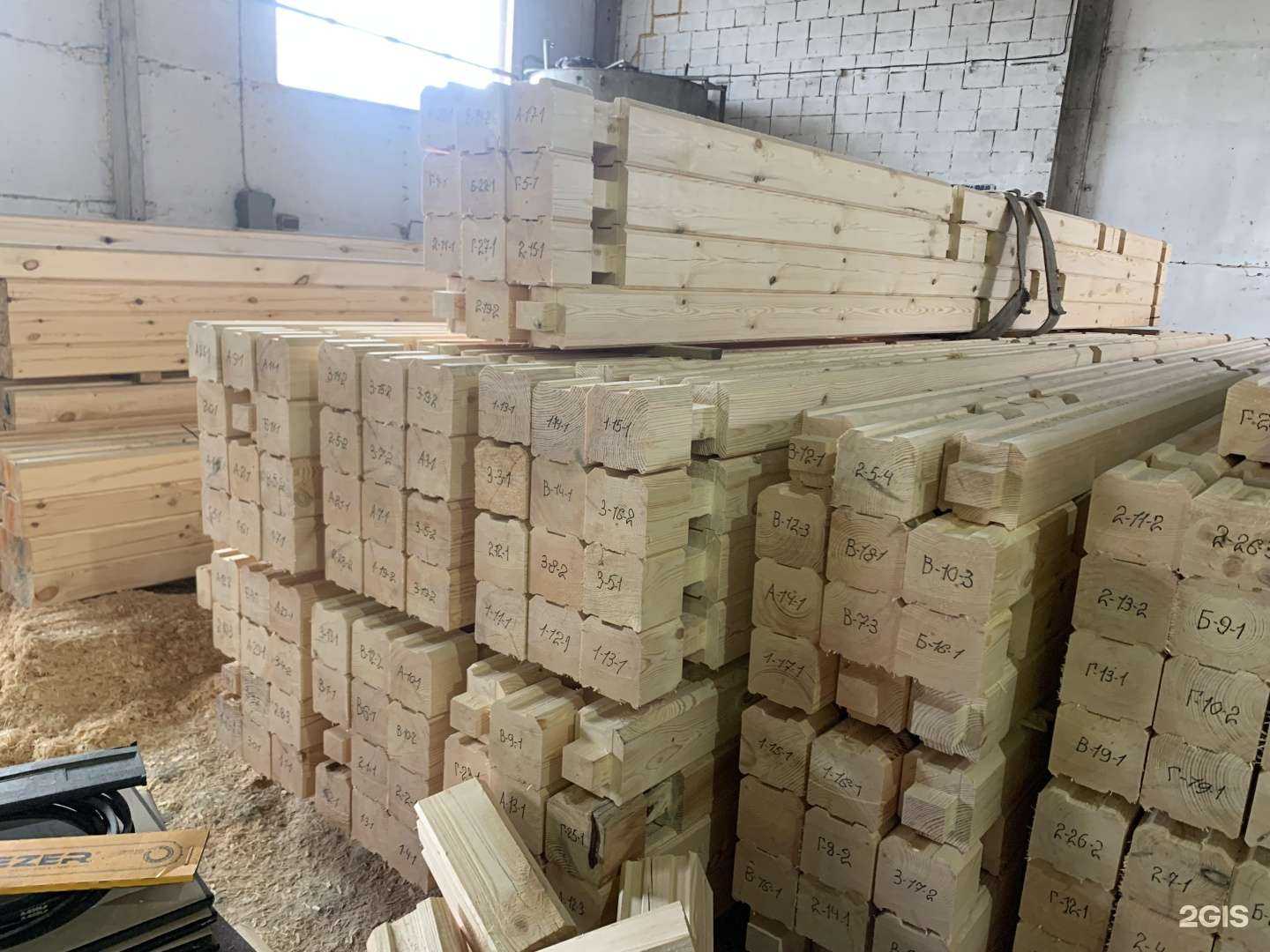 Отзывы на компанию Массив в г. Новосибирск c фото