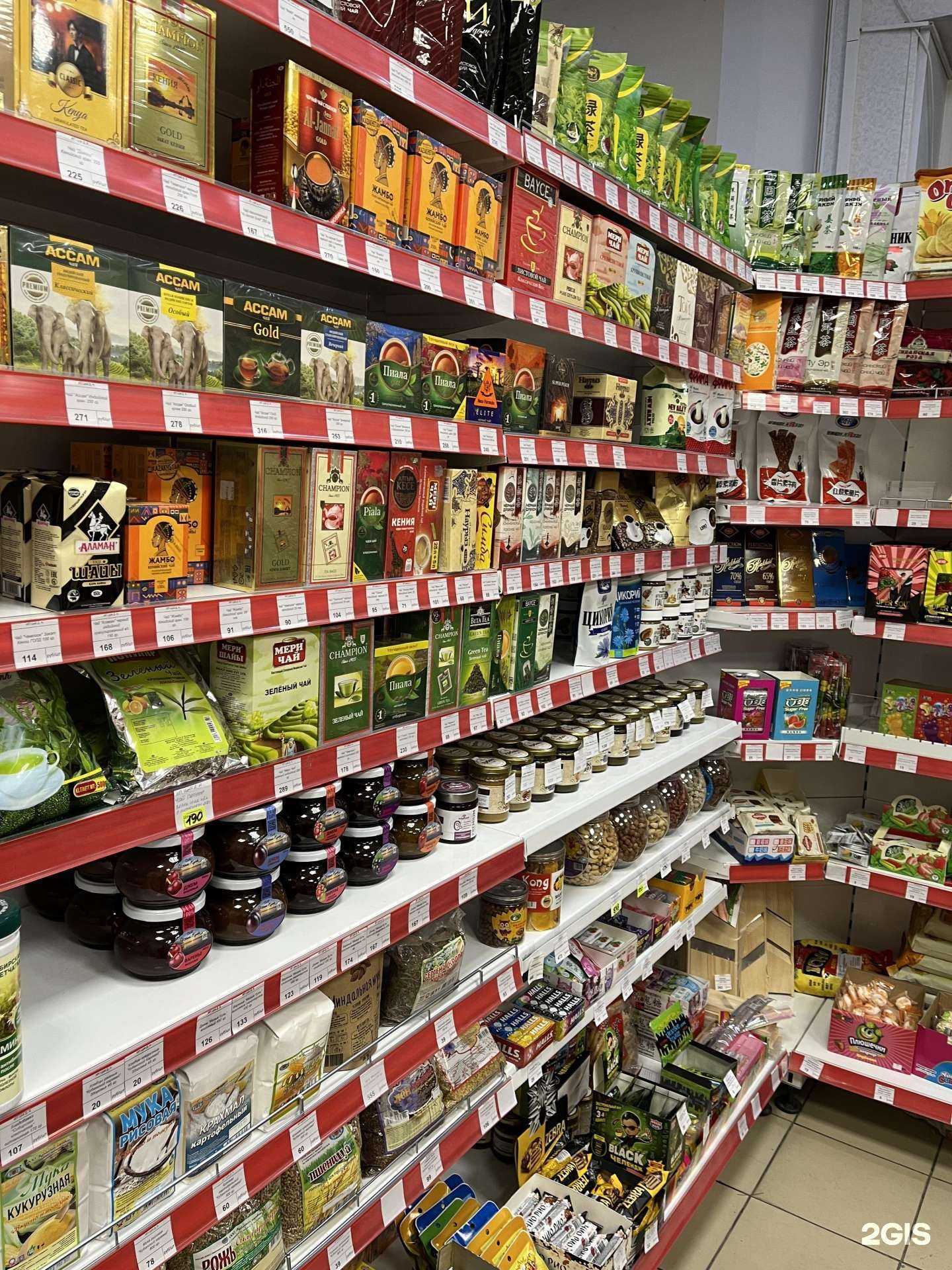 Отзывы на компанию Восточная лавка в Волгограде c фото