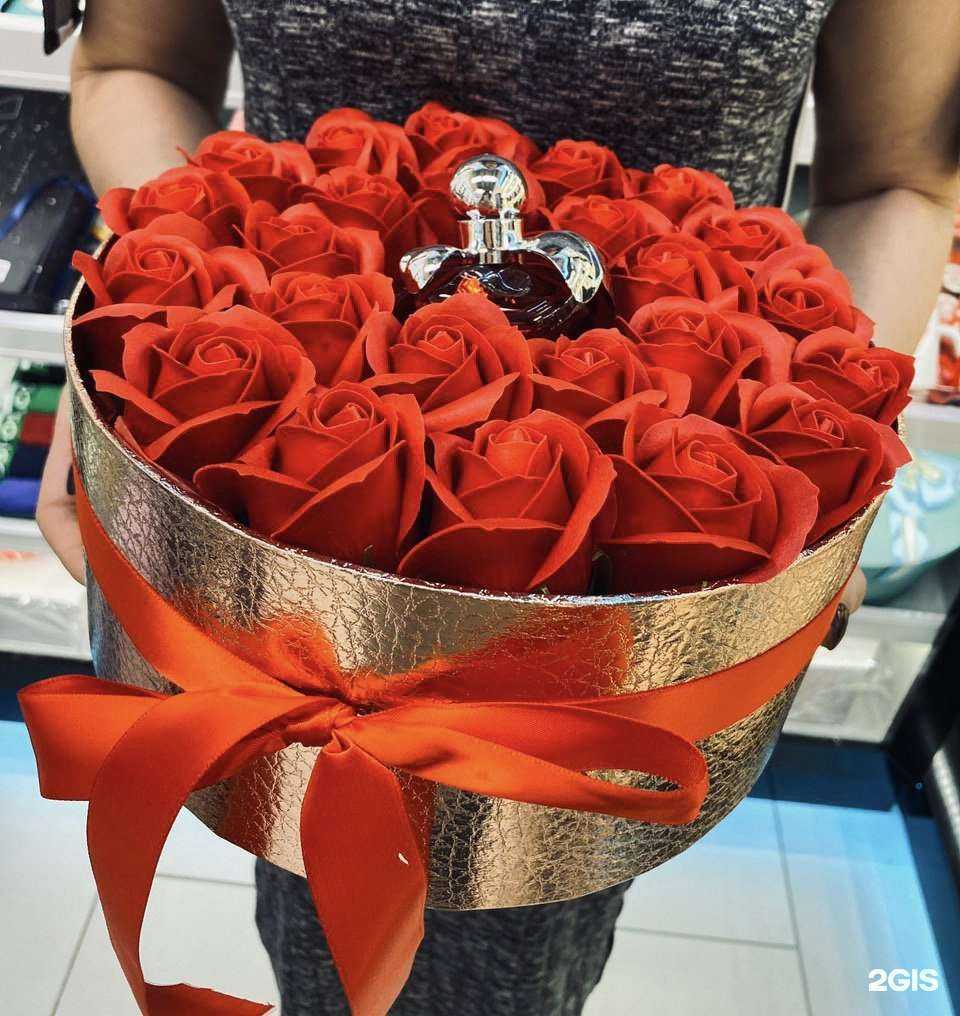 Отзывы на компанию Подаркофф в Красноярске c фото