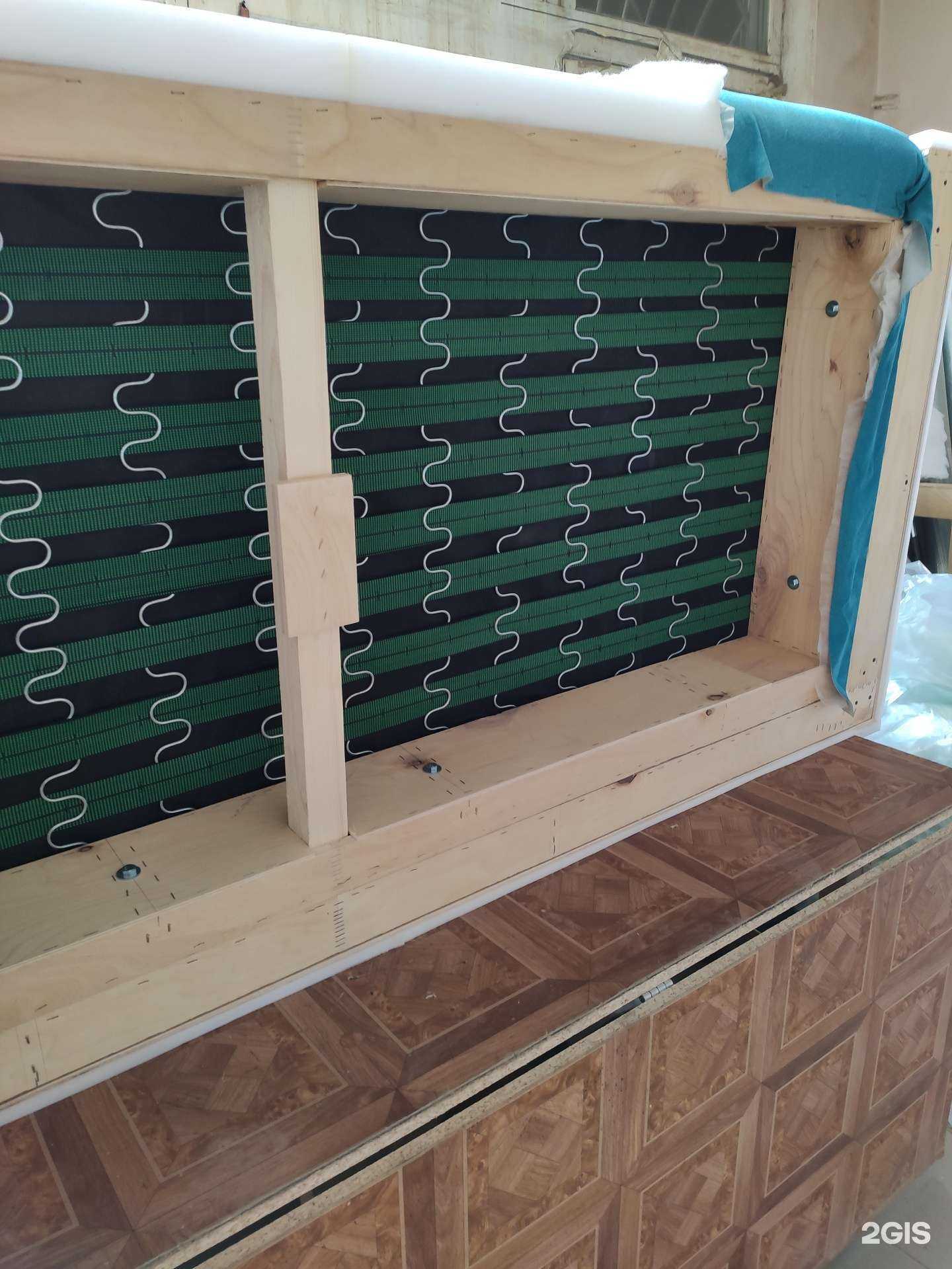 Отзывы на компанию Innovation sofas в Перми c фото