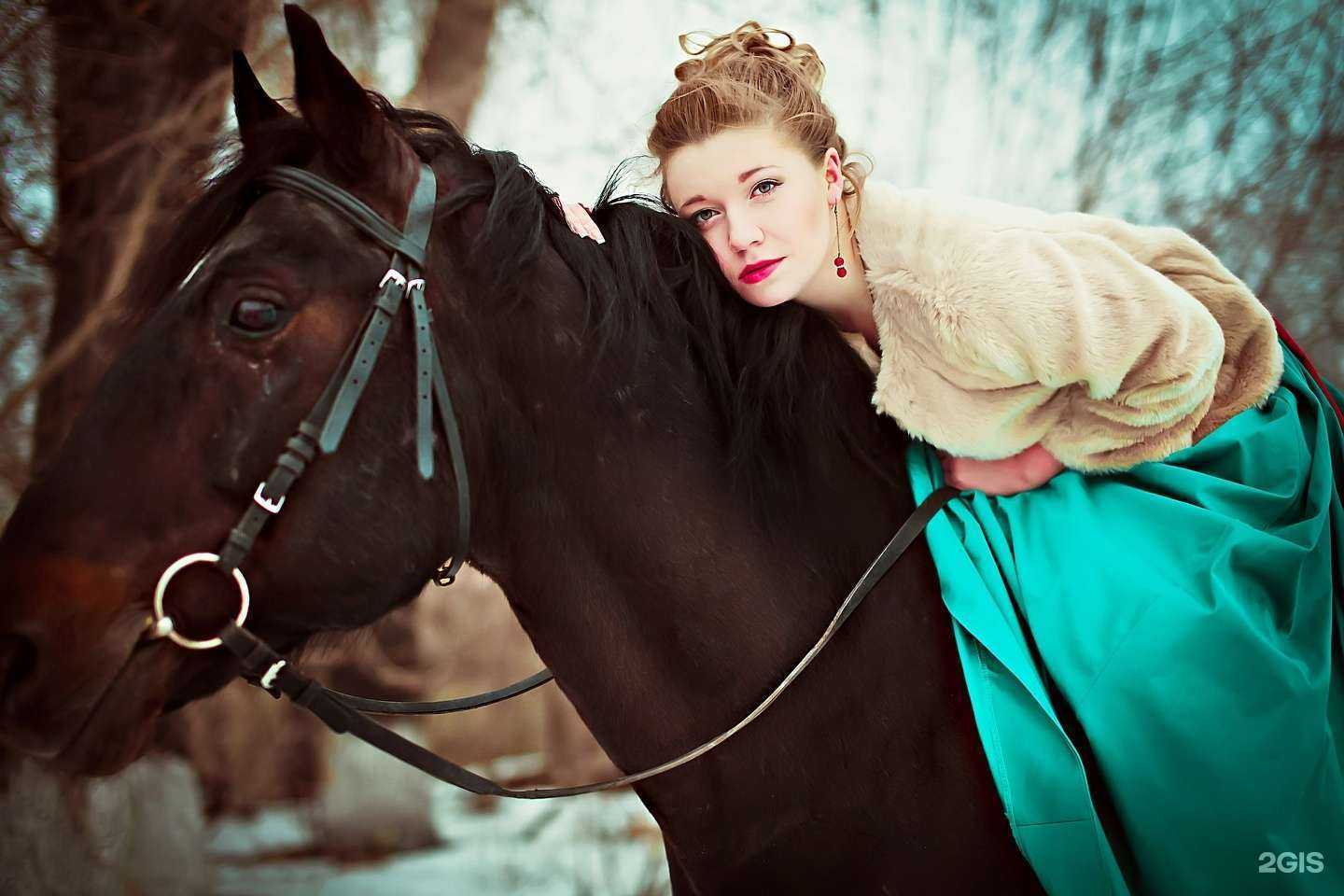 Отзывы на компанию Красноярский ипподром в г. Красноярск c фото