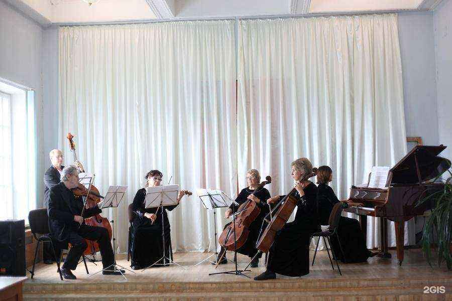 Отзывы на компанию Шебекинский оздоровительно-культурный центр в Шебекине c фото