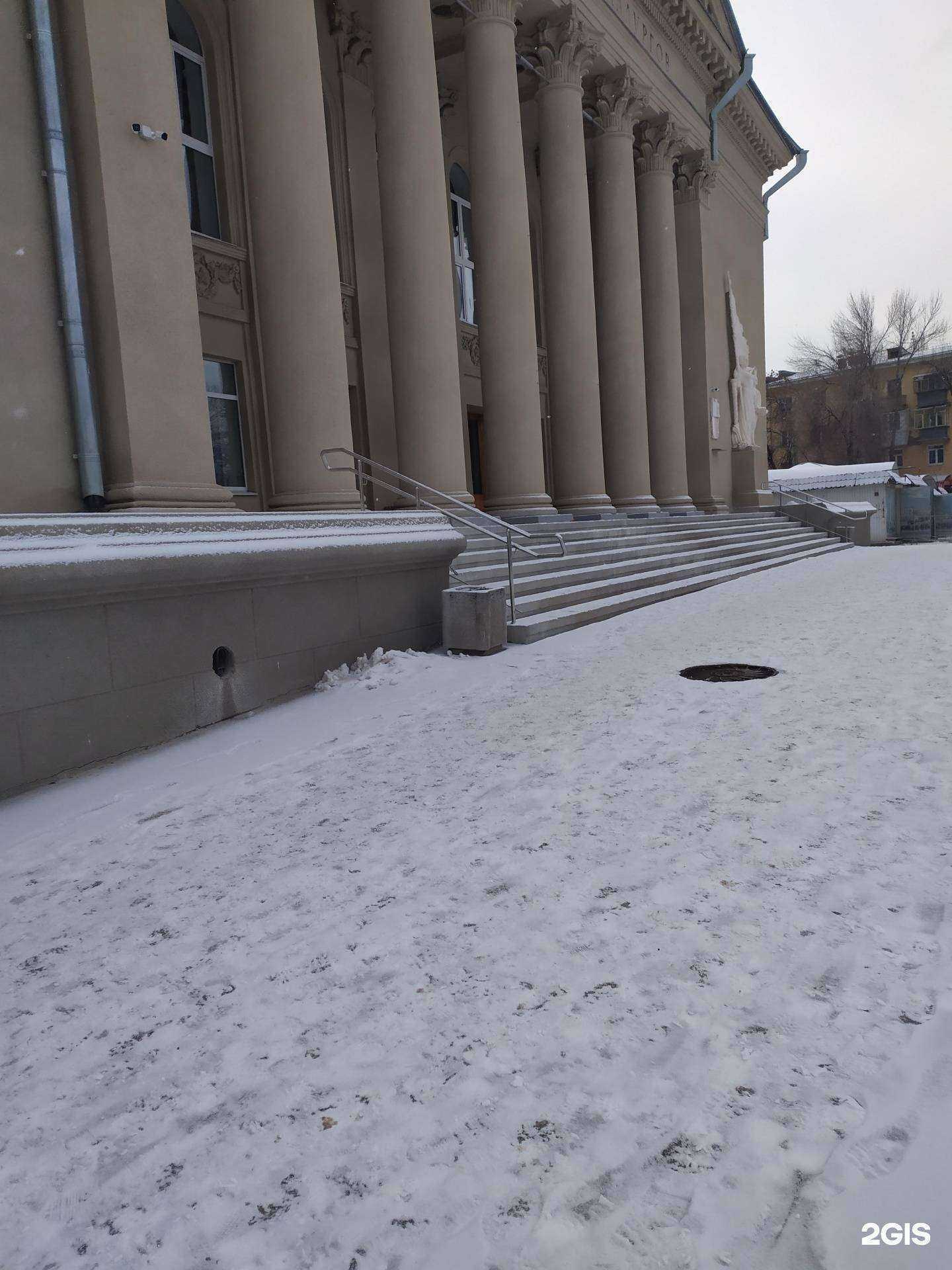 Отзывы на компанию Учебно-технический центр в Самаре c фото