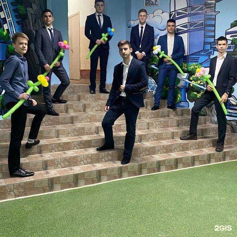 Отзывы на компанию Астраханский автомобильно-дорожный колледж в Астрахани c фото