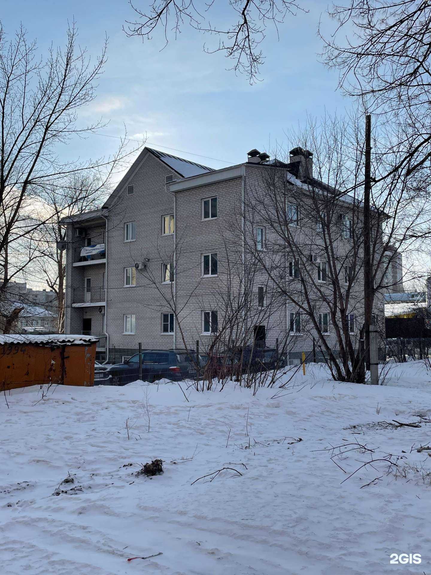 Отзывы на компанию Puff в Барнауле c фото - фотография 2 из 2