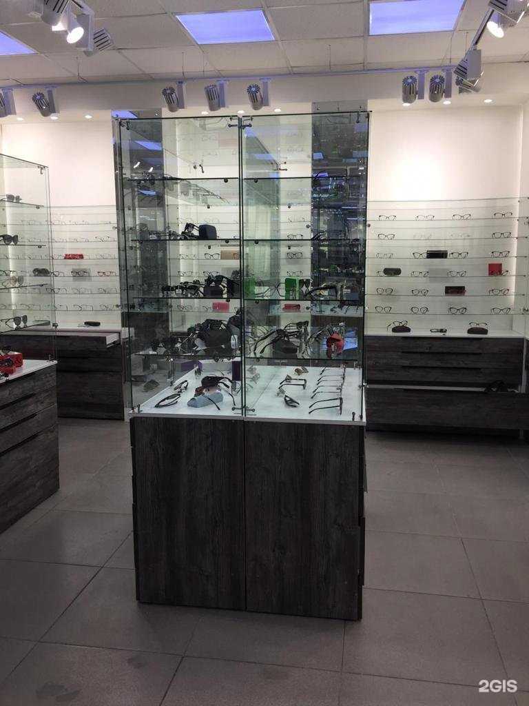 Отзывы на компанию Диоптрика в г. Комсомольск-на-Амуре c фото