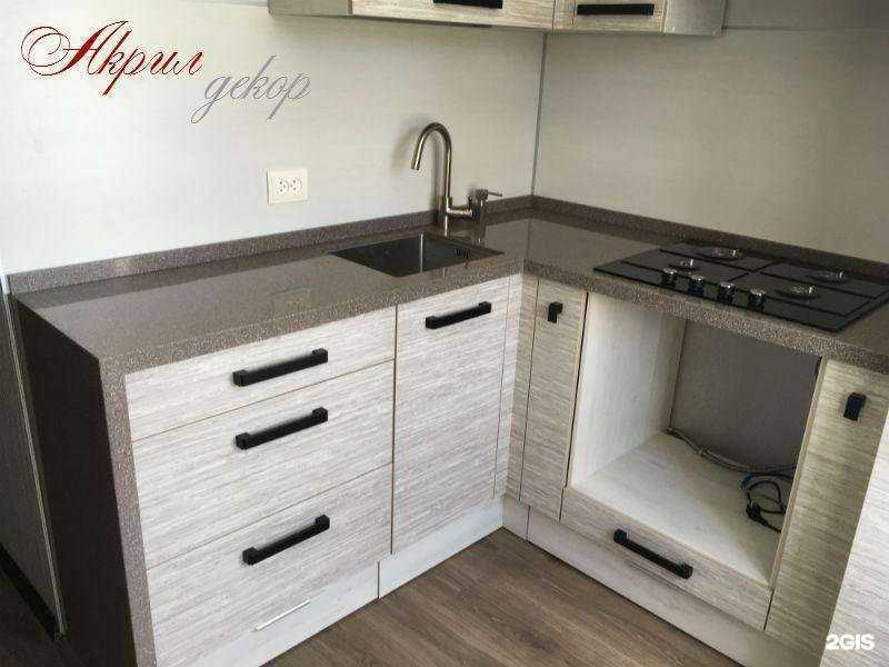 Отзывы на компанию Акрил Декор в г. Тверь c фото