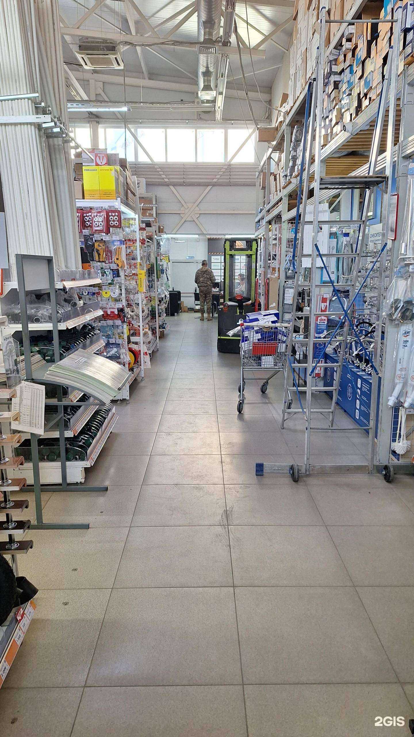 Отзывы на компанию Ваш Дом в г. Батайск c фото