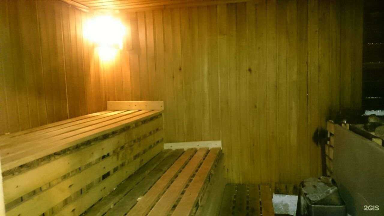Отзывы на компанию Наши бани в Ставрополе c фото