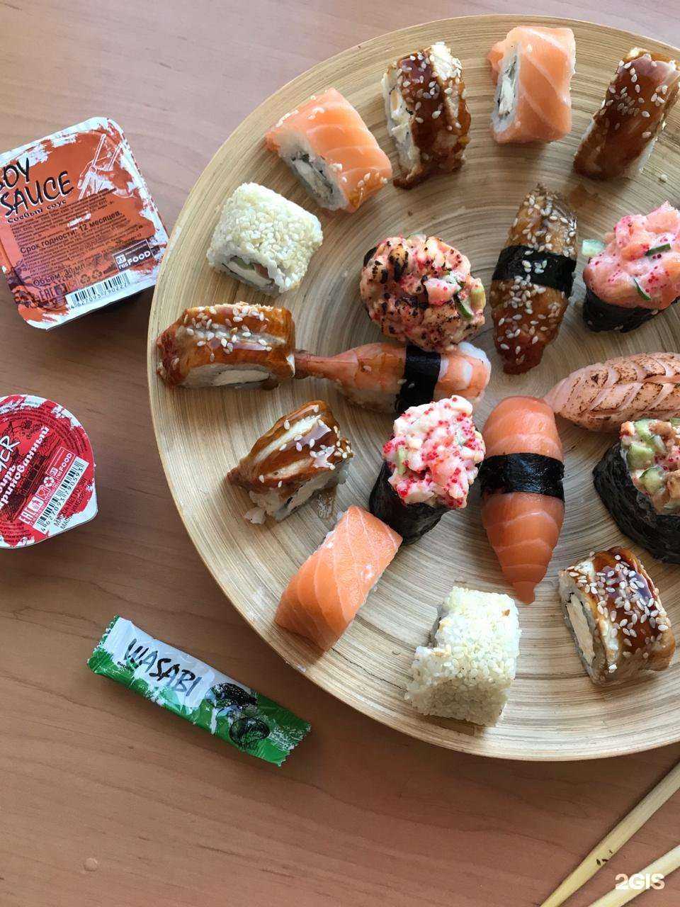 Отзывы на компанию Petruccio.pizza&pasta в Перми c фото