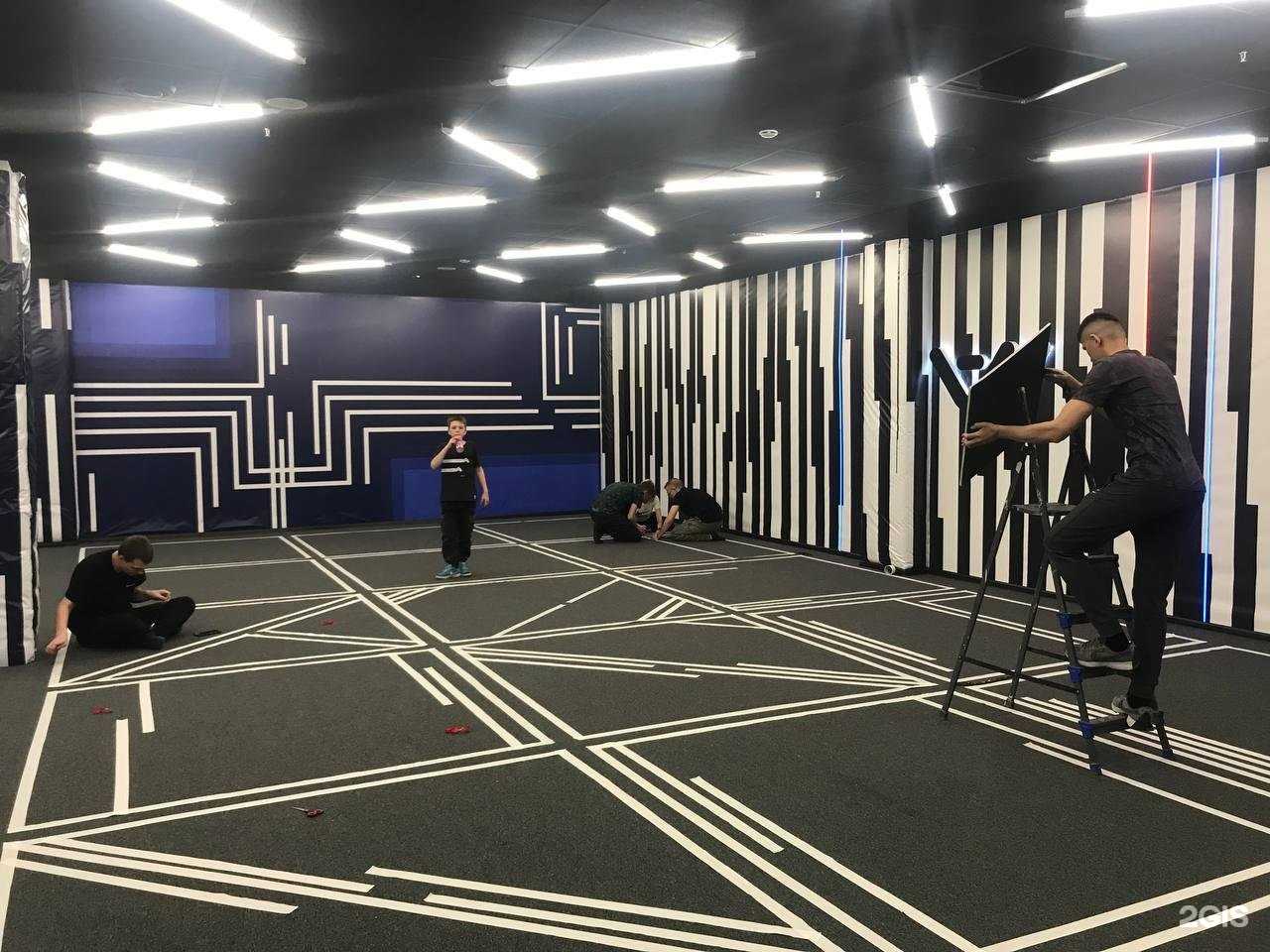 Отзывы на компанию Another World в Тольятти c фото