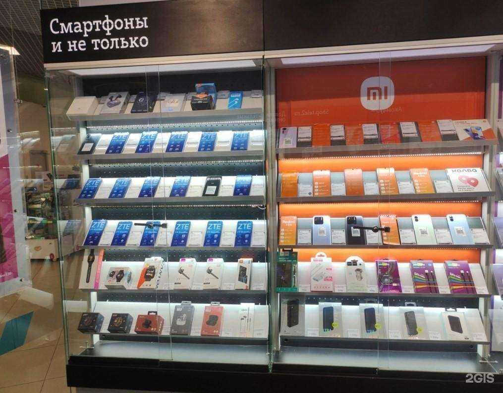 Отзывы на компанию t2 в г. Томск c фото