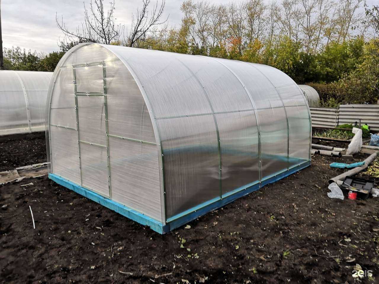 Отзывы на компанию Интексмет в г. Коркино c фото