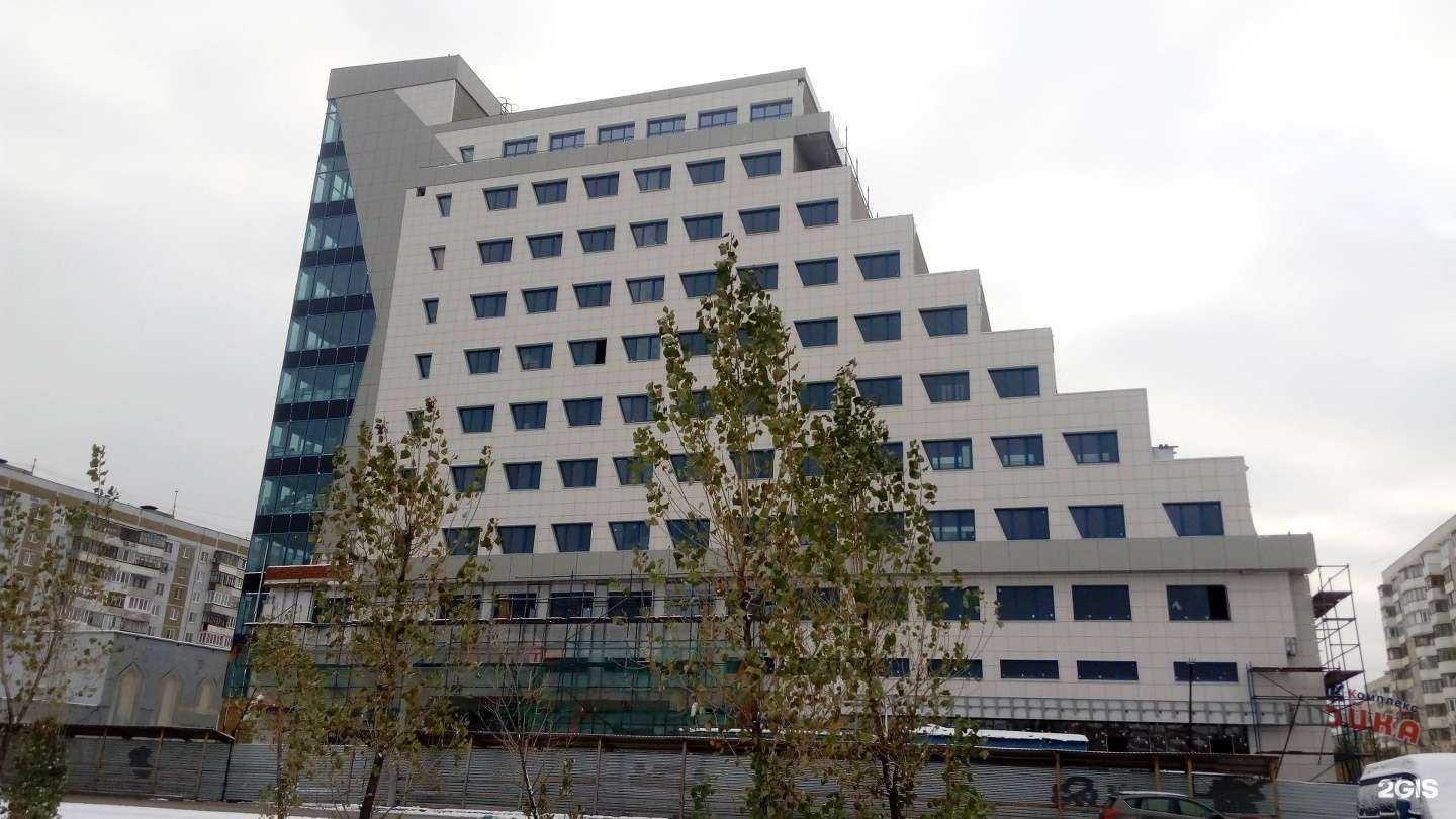 Отзывы на компанию Fedorov Dance в Казани c фото - фотография 2 из 2