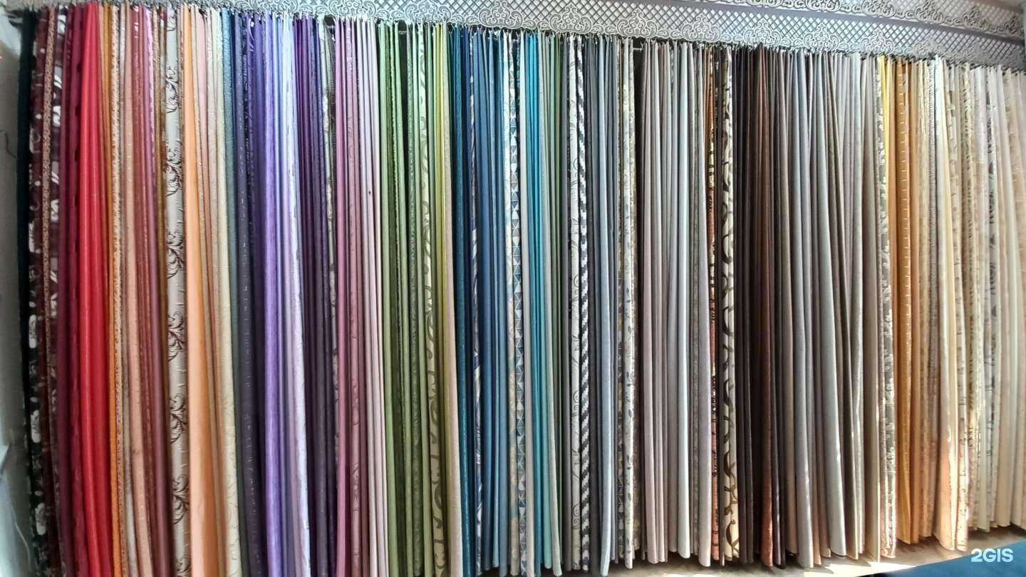 Отзывы на компанию Шторы на Московской в Новочеркасске c фото