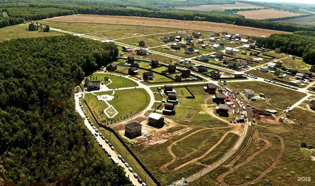 Отзывы на компанию Бугровские просторы в Нижнем Новгороде c фото