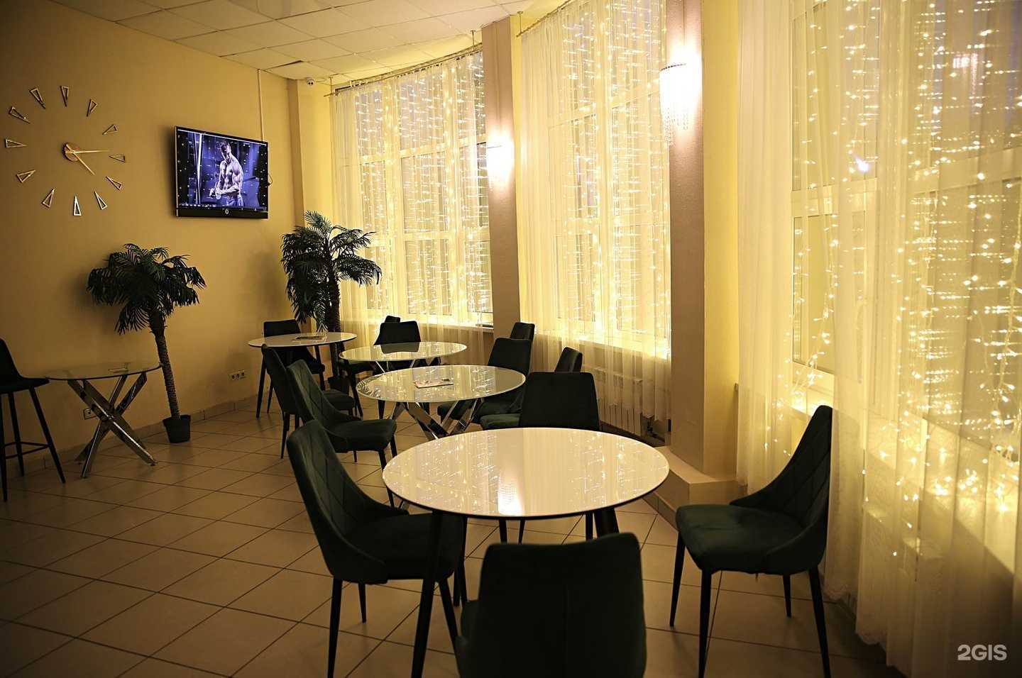 Отзывы на компанию Олимп в Щёлкове c фото