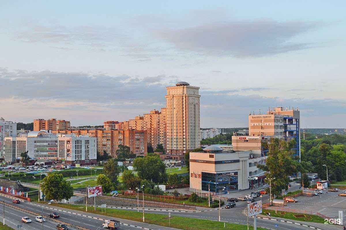 Отзывы на компанию Жилсервис в Щелково в г. Щёлково c фото