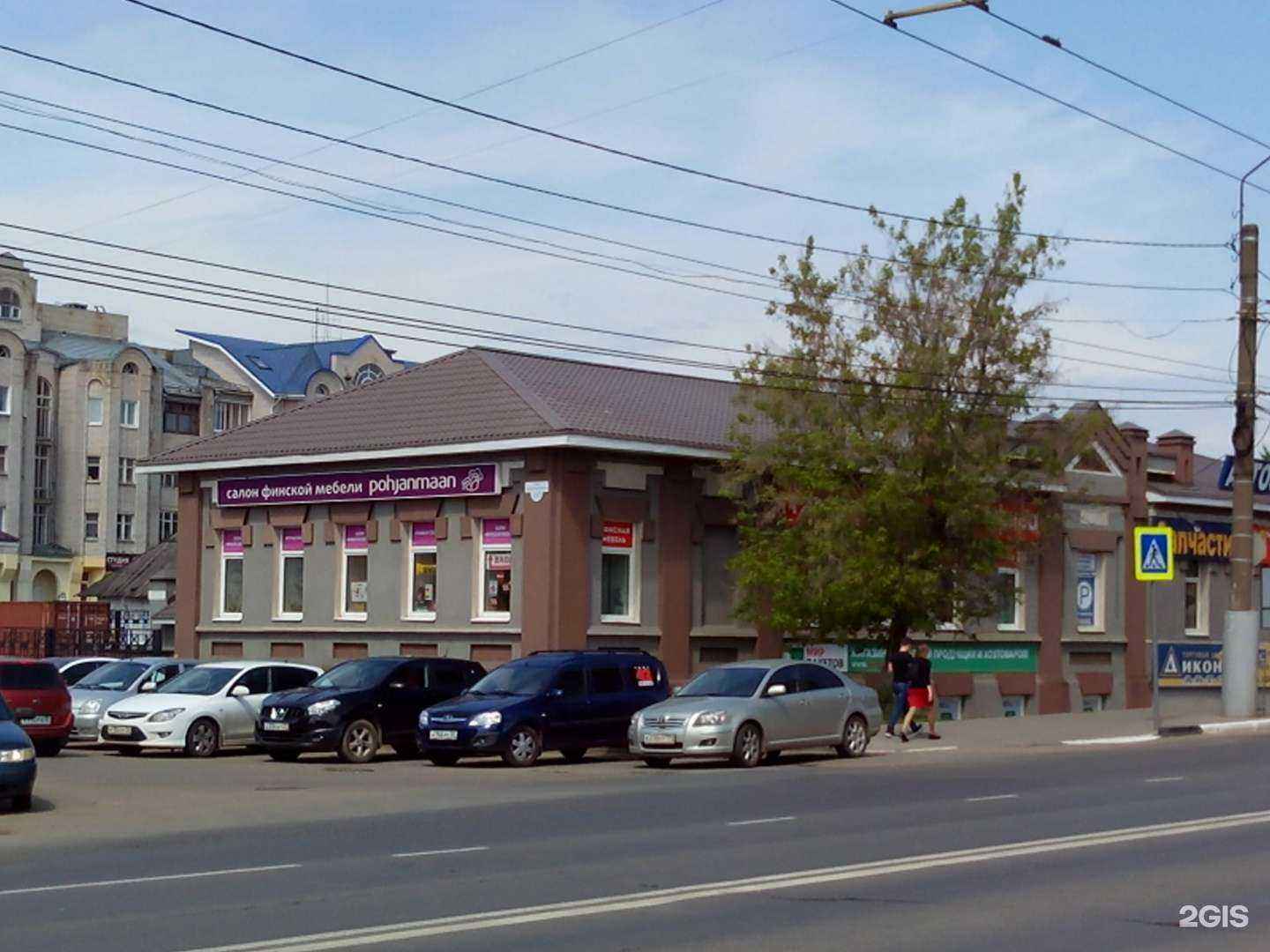 Отзывы на компанию Дикон авто в Иванове c фото - фотография 2 из 2