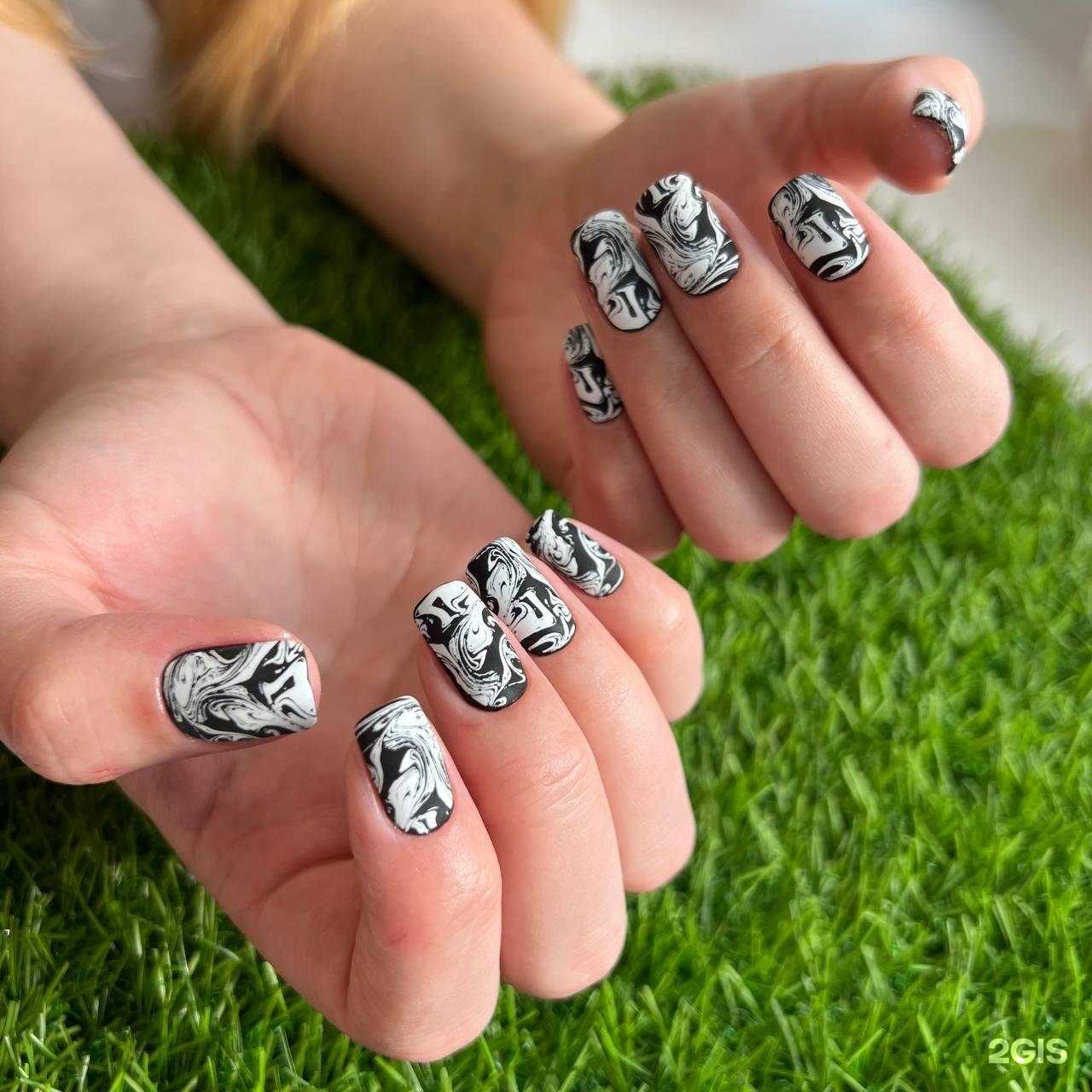 Отзывы на компанию Manikur 001 в Красноярске c фото