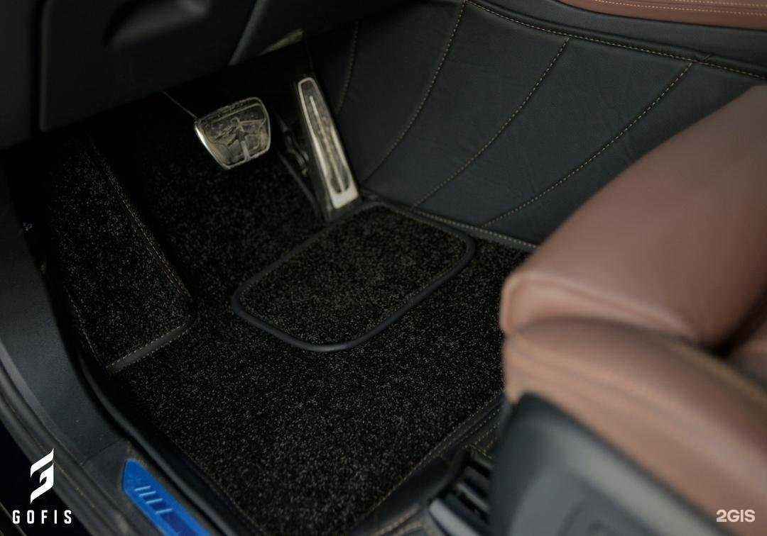 Отзывы на компанию Gofis в г. Отрадное c фото