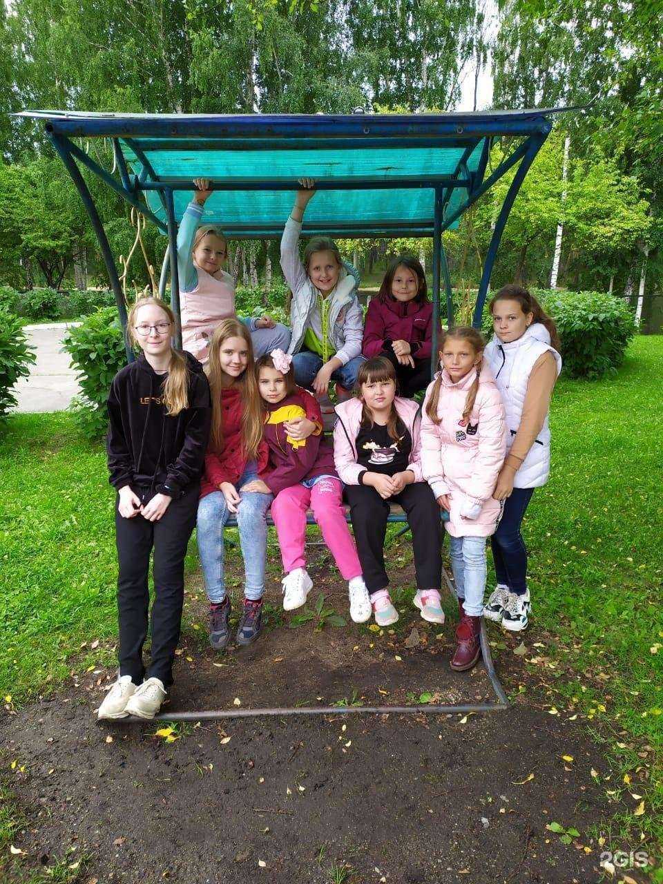 Отзывы на компанию The camp в г. Екатеринбург c фото