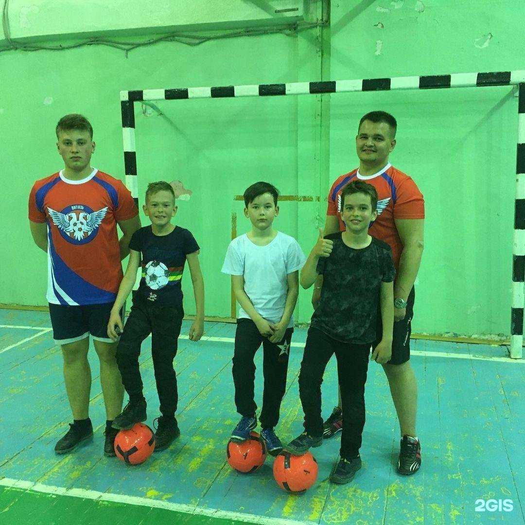 Отзывы на компанию Витязь в Нижнекамске c фото