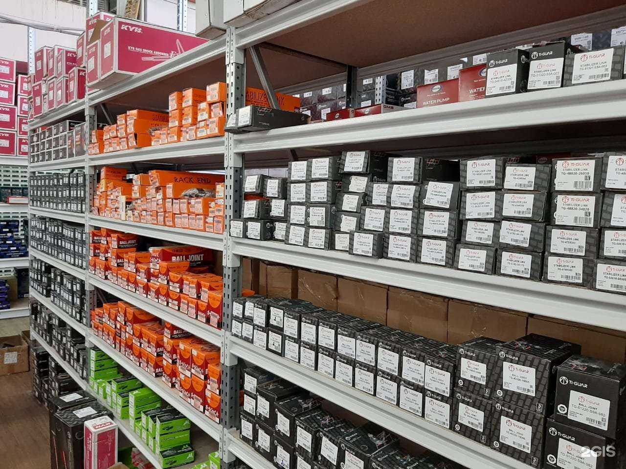 Отзывы на компанию АвтоЛидер в Новосибирске c фото