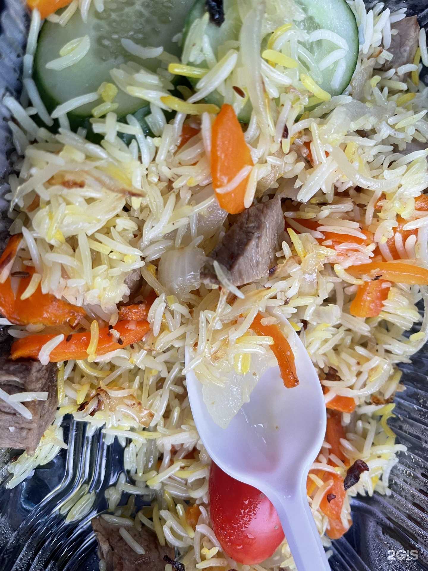 Отзывы на компанию Киоск фастфуда в г. Елизово c фото