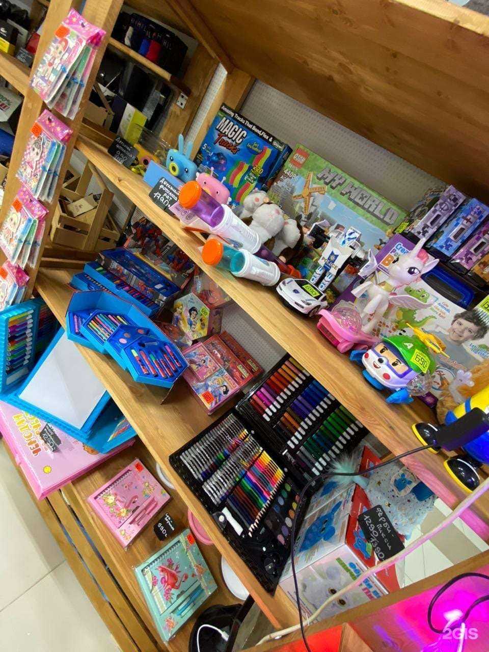 Отзывы на компанию Время подарков в Кирове c фото