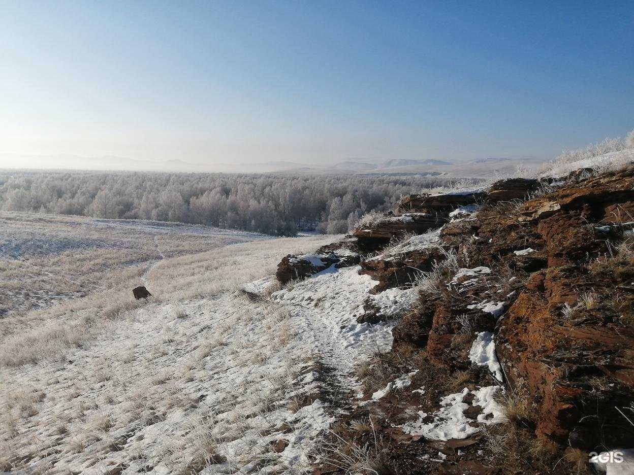 Отзывы на компанию Сантальтур в Томске c фото