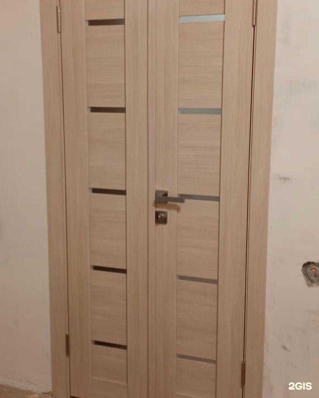 Отзывы на компанию Fortuna doors в Набережных Челнах c фото