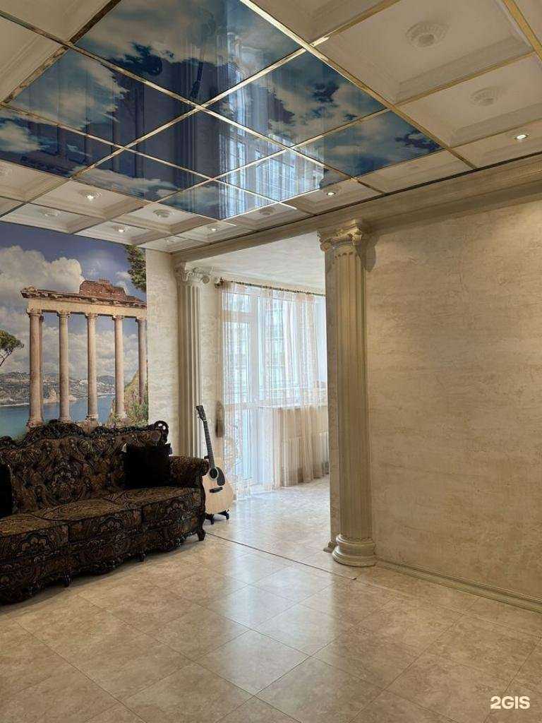 Отзывы на компанию Свои люди в Екатеринбурге c фото