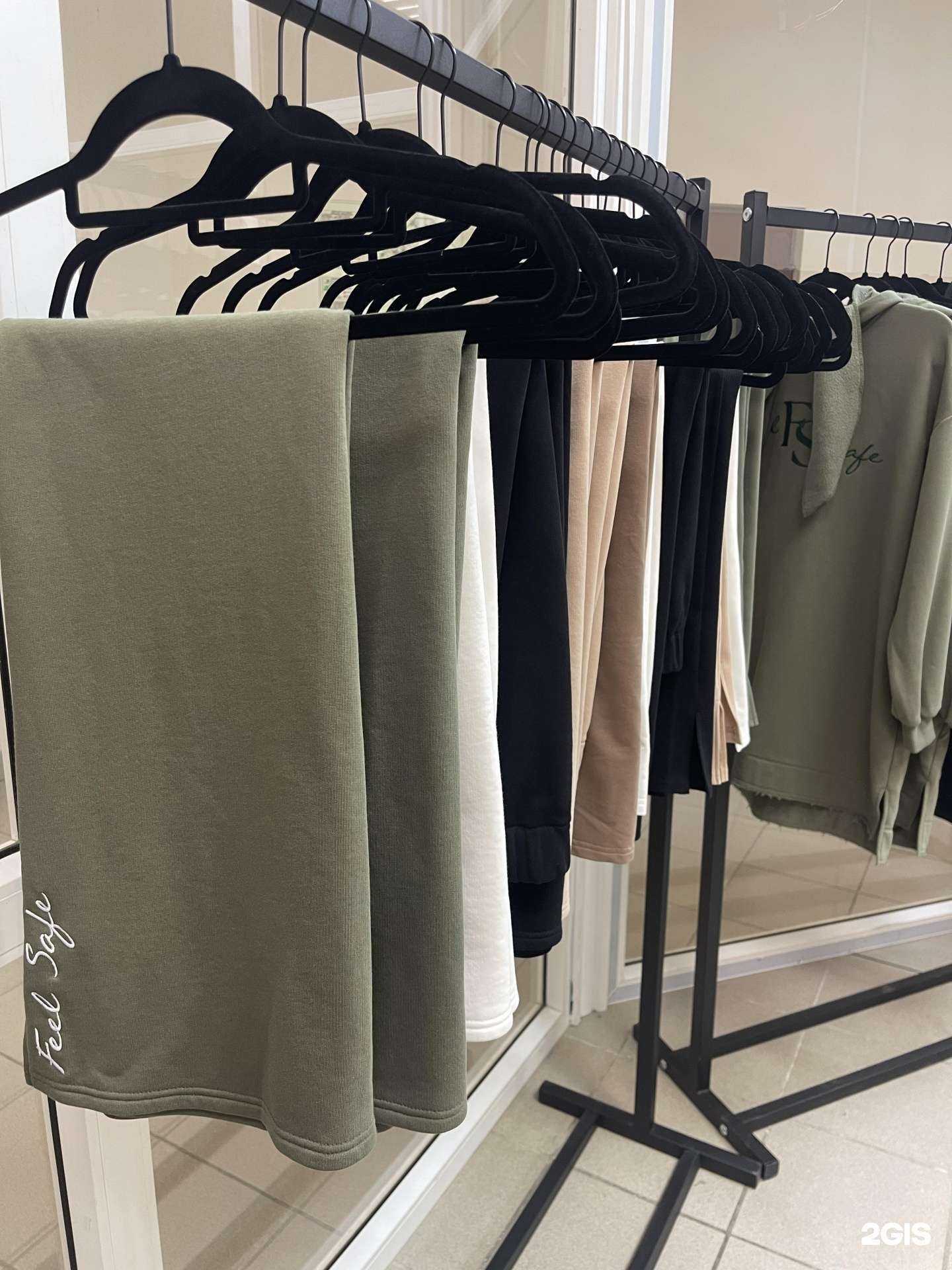 Отзывы на компанию Feel Safe в Уфе c фото